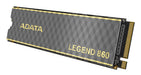 EAN 4711085949493 - ADATA LEGEND 860 SLEG-860-1000GCS unidad de estado sólido 1 TB M.2 PCI Express 4.0 NVMe 3D NAND imagen 3