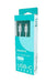 EAN 4711085948403 - ADATA CACC-100PN-WH cable USB USB 2.0 1 m USB C Blanco imagen 1