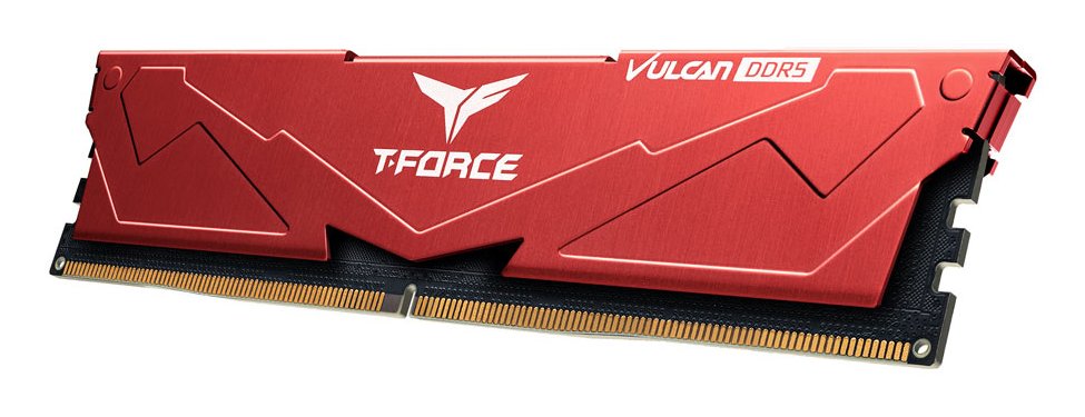EAN 765441662568 - Team Group VULCAN D532GB 5200-40 rd TEM módulo de memoria 32 GB 1 x 32 GB DDR5 41600 MT/s imagen 4
