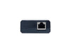 EAN 4015867231128 - LevelOne POS-5001 divisor de red Energía sobre Ethernet (PoE) Negro imagen 4