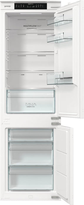 EAN 3838782838408 - Gorenje NRKI517E41 Integrado 252 L Blanco imagen 5