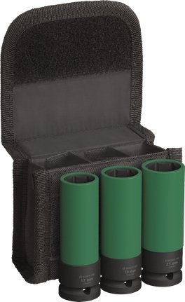 EAN 6949509246691 - Bosch 2 608 003 033 set de conectores y conector Juego de enchufes imagen 2