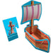 EAN 4010168283470 - HABA 2011824001 15 min Juego de mesa imagen 6