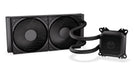 EAN 5903018665887 - ENDORFY Navis F240 Procesador Sistema de refrigeración líquida todo en uno 12 cm Negro imagen 3