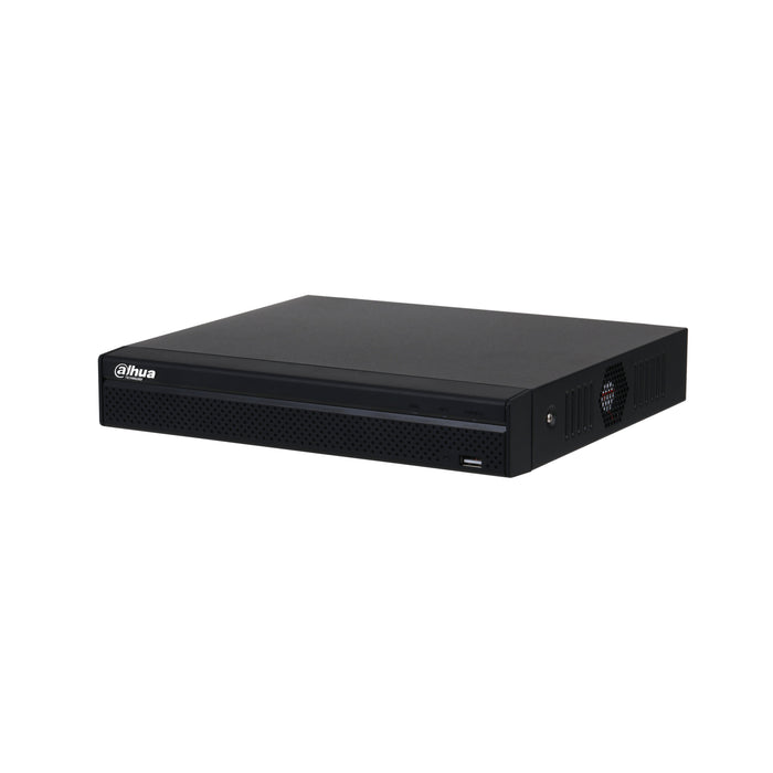 EAN 6939554981494 - Dahua Technology Lite DHI-NVR4104HS-4KS2/L 1U Negro imagen 1