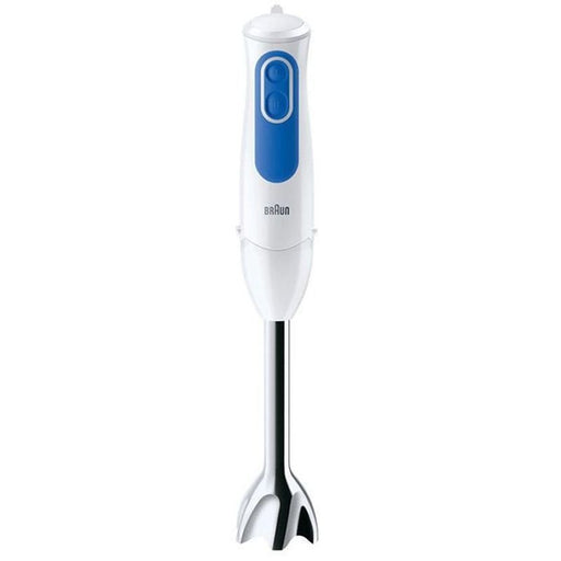 EAN 8021098770578 - Braun Multi Quick 3 0,6 L Batidora de inmersión 700 W Azul, Blanco imagen 2