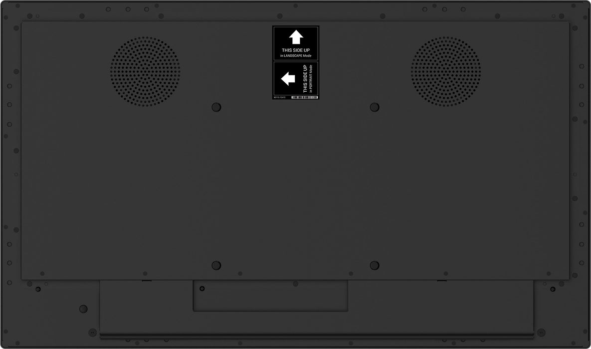 EAN 4948570123872 - iiyama TF4339AS-B1AG pantalla para PC 108 cm (42.5") 3840 x 2160 Pixeles 4K Ultra HD LED Pantalla táctil  imagen 8