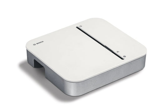 EAN 4057749314475 - Bosch Controller Alámbrico Blanco imagen 1