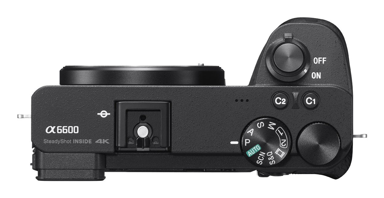 Camera Digital Sony  Alpha 6700 Kit 16-50mm 1650mm W Powerzoom Negro Negro (Ilce6700kb Cec) Sonycec) Sony Cec)