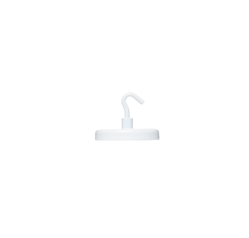 EAN 4002390022545 - MAUL 6159002 gancho para almacenamiento Interior Gancho universal Blanco imagen 1
