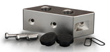 EAN 4260711992117 - Thermal Grizzly DeltaMate Terminal Adaptador para bloques de agua imagen 7