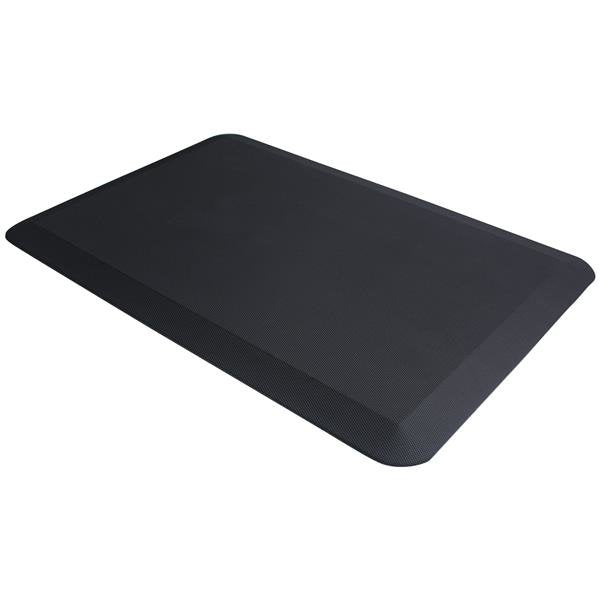 Startech.Com Alfombra Ergonómica Antifatiga Para Escritorios De Pie O Sentado