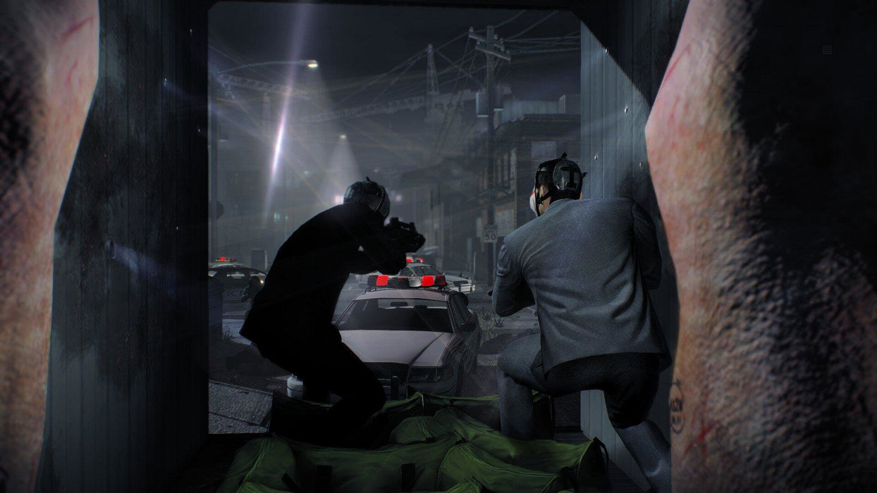 EAN 8023171038605 - 505 Games PayDay 2 : Crimewave Edition - The Big Score Completa Alemán, Inglés, Español, Francés, Italian imagen 3
