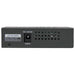 EAN 0065030859752 - StarTech.com POEINJ4G ampliador de red Transmisor de red Negro imagen 2
