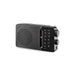 EAN 4711317995922 - Sangean SR-36 Portátil Negro imagen 2
