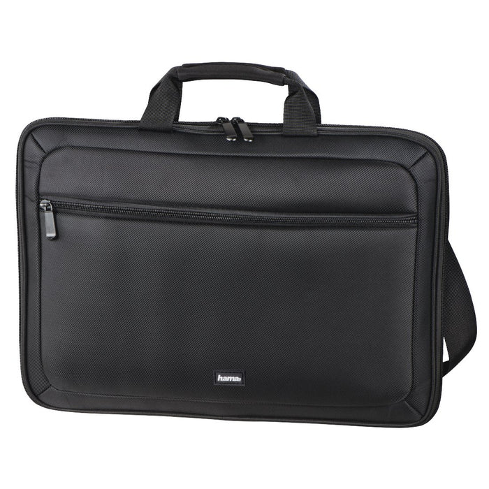 EAN 4047443464286 - Hama Nice 33,8 cm (13.3") Funda protectora rígida Negro imagen 1