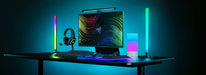EAN 8887910000373 - Razer Aether Standing Light Bars luz de pantalla Negro imagen 7