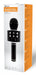 EAN 5706751051647 - Denver KMS-20BMK2 micrófono Negro Micrófono para karaoke imagen 7