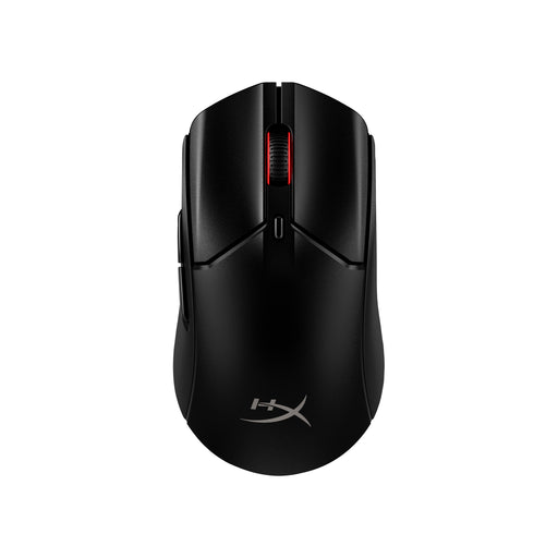 EAN 0196786272554 - HyperX Pulsefire Haste 2 Wireless Black Gaming Mouse ratón Juego Ambidextro RF Wireless + Bluetooth 26000 imagen 1