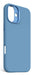 EAN 8721145001005 - Decoded Silicone Case funda para teléfono móvil 17 cm (6.7") Azul imagen 2