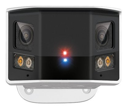 Camara  Tp-Link Insight S385dps Bala De Seguridad Ip Exterior 5456 X 1520 Pixeles Pared