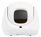 EAN 6972884750842 - Petoneer CL96961 bandeja higiénica para perro y gato Caja de arena con cubierta Blanco imagen 1