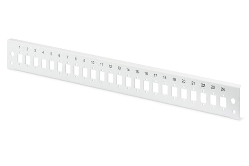 EAN 4016032458418 - Digitus DN-96207-QL accesorio de bastidor Panel frontal imagen 1