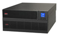 EAN 731304346180 - APC SRV10KRILRK sistema de alimentación ininterrumpida (UPS) Doble conversión (en línea) 10 kVA 10000 W imagen 1