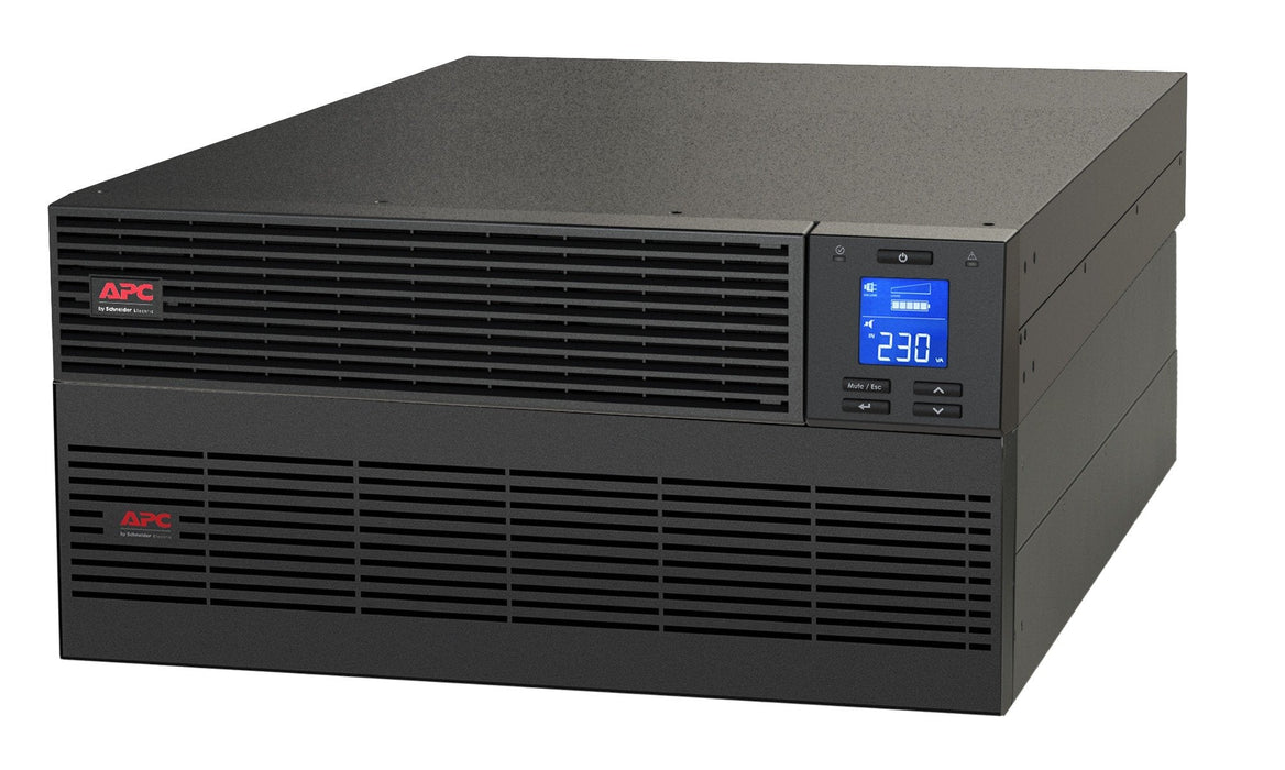 Apc Easy Ups Srv Rm 6000va 230v+Ebp Speditionsversand