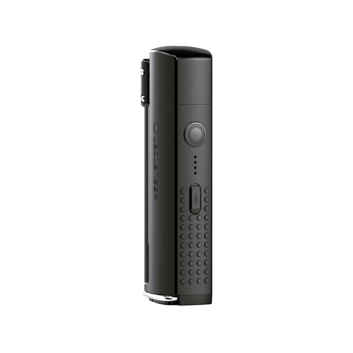 EAN 4058205030533 - Ledlenser 502736 luz de trabajo Negro LED 12 W imagen 10