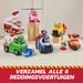 EAN 0681147061200 - PAW Patrol PAW VHC Fire Rsc Lrg Vhc Chase GML imagen 6