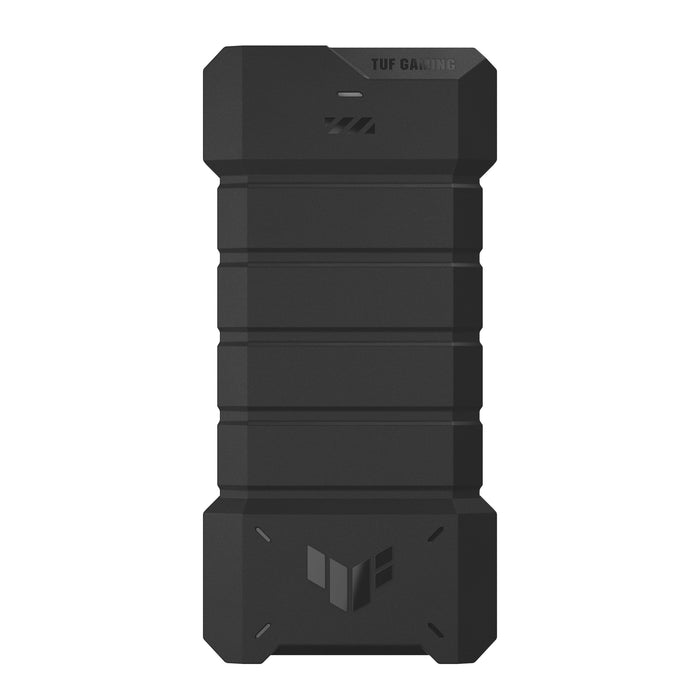 EAN 4711387660225 - ASUS TUF Gaming A2 Caja externa para unidad de estado sólido (SSD) Negro M.2 imagen 4