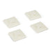 EAN 0065030890281 - StarTech.com CBMCTM1 soporte para brida Blanco Nylon 100 pieza(s) imagen 5