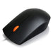 EAN 0190793629318 - Lenovo GX30M39704 ratón Oficina Ambidextro USB tipo A Óptico 1600 DPI imagen 2
