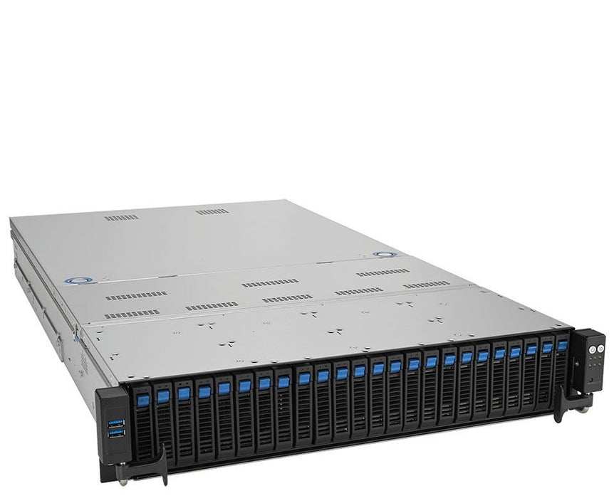 EAN 4250749707289 - bluechip SERVERline R52212a servidor 1,92 TB Bastidor (2U) Intel® Xeon® Silver 4410Y 2 GHz 64 GB DDR5-SDR imagen 1