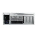 EAN 4710713230248 - Chieftec UNC-410S-B-U3 Estante Negro imagen 5