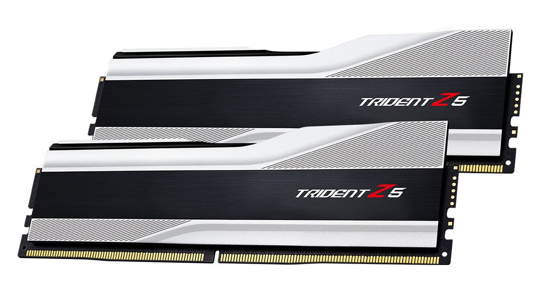 EAN 4713294229250 - G.Skill Trident Z F5-5600U3636C16GX2-TZ5S módulo de memoria 32 GB 2 x 16 GB DDR5 imagen 4
