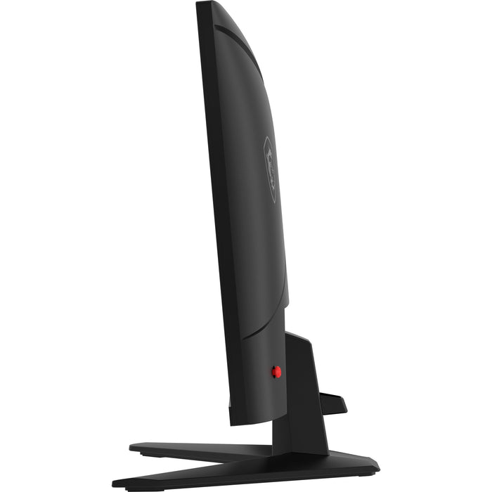 EAN 4711377281621 - MSI MAG 274QF X24 pantalla para PC 68,6 cm (27") 2560 x 1440 Pixeles Wide Quad HD LCD Negro imagen 5
