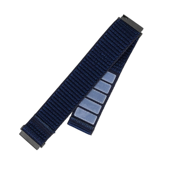 EAN 8591680161492 - FIXED FIXNST2-20MM-DBL pieza y accesorio para reloj Correa de reloj imagen 2