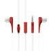EAN 8432426446001 - Energy Sistem Style 1+ Auriculares Alámbrico Dentro de oído Llamadas/Música Rojo imagen 3