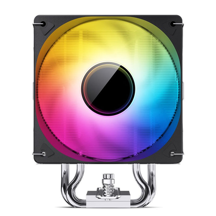 Jonsbo Cr-1000 V2 Pro Argb - Negro