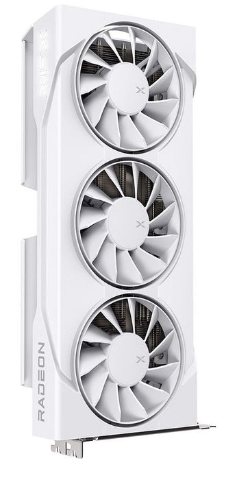 EAN 0840191503429 - XFX RX-96TS316W7 tarjeta gráfica AMD Radeon RX 9060 XT 16 GB GDDR6 imagen 1