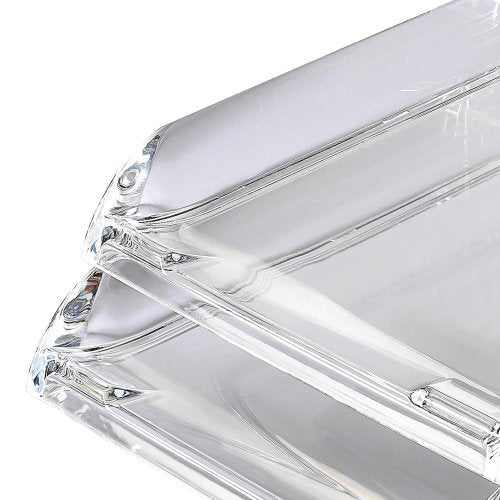 EAN 5028252176408 - Rexel Nimbus Acrílico Transparente imagen 7