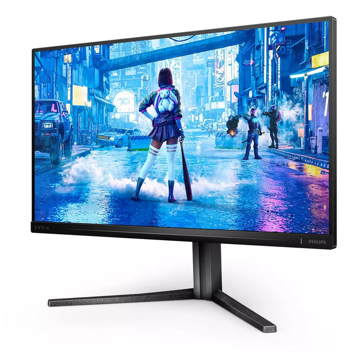 EAN 8721038002959 - Philips Evnia 5000 25M2N5200U/00 pantalla para PC 62,2 cm (24.5") 1920 x 1080 Pixeles Full HD LCD Gris imagen 10