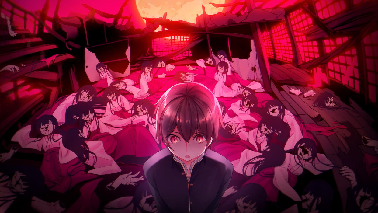 EAN 5060690797869 - PQube Death Match Love Comedy imagen 4