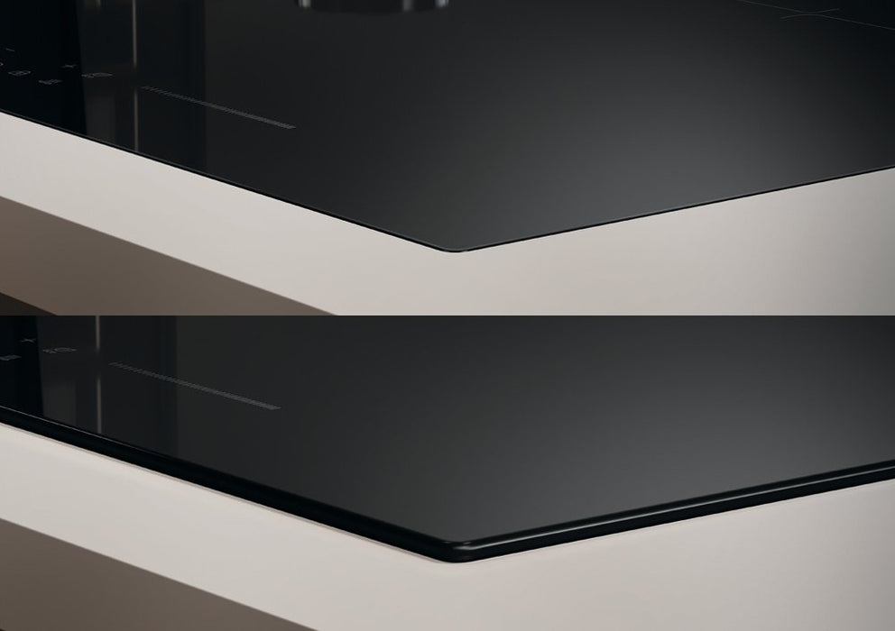 EAN 8059019052502 - Candy Moderna CI633MCBB Negro Integrado 60 cm Con placa de inducción 3 zona(s) imagen 7
