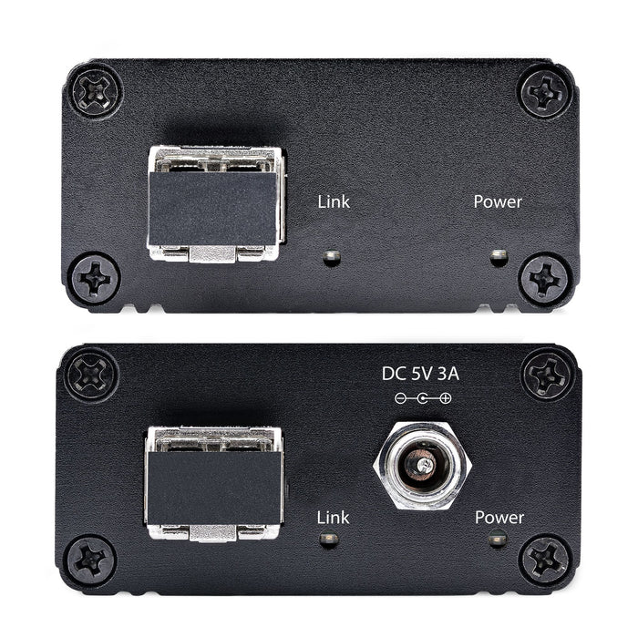EAN 0065030897389 - StarTech.com F35023-USB-EXTENDER extensor de consola Transmisor y receptor de consola 5000 Mbit/s imagen 4