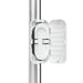 EAN 0810084693032 - Ubiquiti UACC-FIBER-SR-KIT organizador de cables Poste/Pared Caja de cables Blanco 1 pieza(s) imagen 2