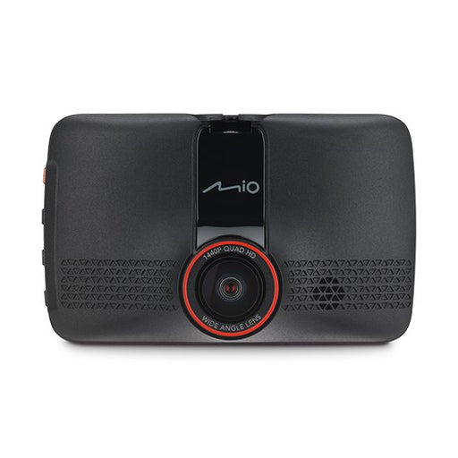 EAN 4713264287303 - Mio MiVue 803 Quad HD Wifi Batería, USB Negro imagen 2