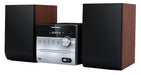 EAN 5901750500718 - Blaupunkt MS12BT sistema de audio para el hogar Microcadena de música para uso doméstico 5 W Negro imagen 2